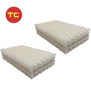 Humidifier Wick Filter Compatible with Sears Kenmore 14909 14912 32-14912 42-14912 Emerson Essick Air AIRCARE HDC-2R & HDC-4