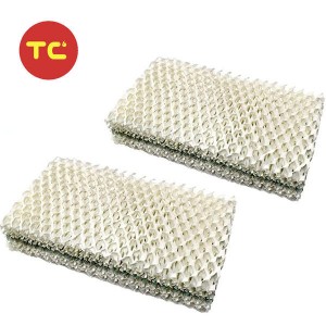 Humidifier Wick Filter Compatible with Sears Kenmore 14909 14912 32-14912 42-14912 Emerson Essick Air AIRCARE HDC-2R & HDC-4