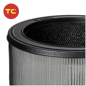 True H13 HEPA Air Purifier Filter Replacement Filter O Fit for Winix A230 and A231 Air Purifier 1712 0100 00