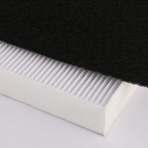 H13 HEPA 115115 Replacement Filter A for Winix C535 5300 6300 5300-2 P300 Plasma Wave Air Purifier Filter