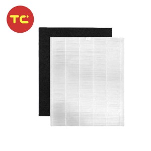 C545 H13 HEPA Air Purifier Filters Compatible with Winix C545 Air Purifier Filter S Part number 1712-0096-00