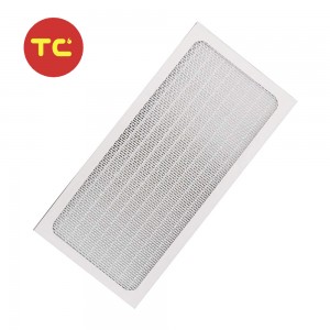 HEPA Particle Filter Fit for Blueair 400 Series Air Purifiers 400PF 401 401PF 410B 402 403 410 450E 455 455EB