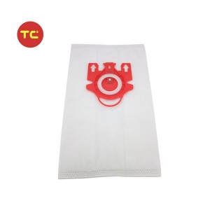 Vacuum Cleaner Accessories Dust Bag for Miele FJM Air Cleaning Vacuum Bag Miele Compact C2 S6000-S6999 Hoovers S4000-S4999