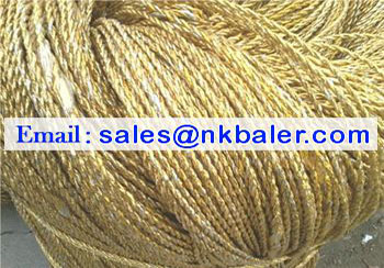 Baler Packing Wire