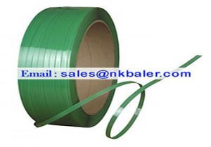 PET Strapping Coils Polyester Belt Packaging