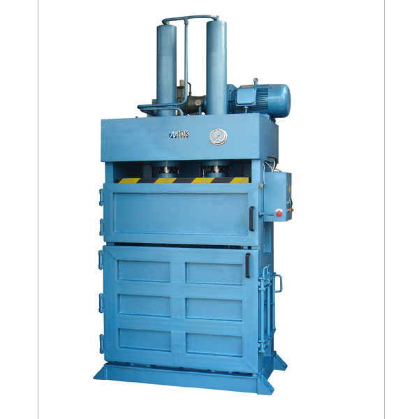 How Much Is A Waste Paper Baler?