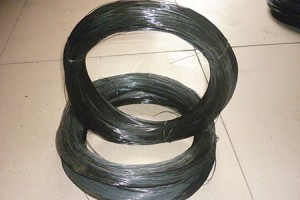 Железна жица за балирање