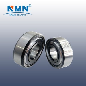 deep groove ball bearing Stainless steel 6202 6204 2RS zz 6001 6203 6205 6206