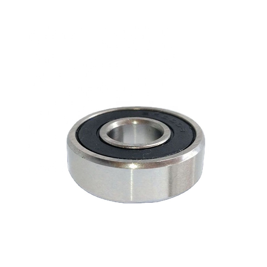 Alternator mini deep groove ball bearing automobile wheel clutch bearing
