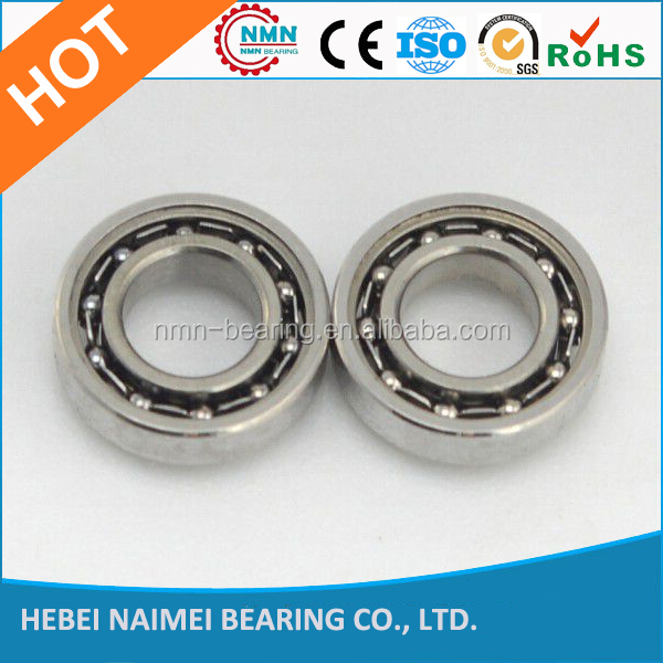 small ball bearing 686zz 686z 686 6*13*5mm slide door wheel bearing