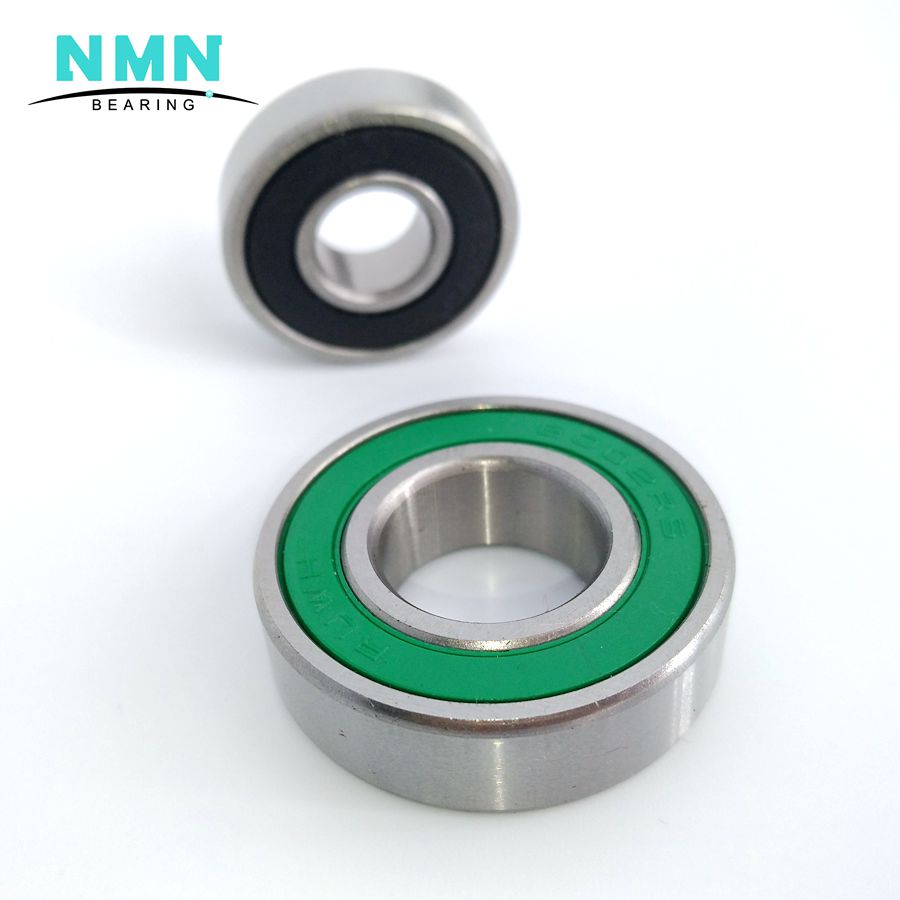 china manufacturer deep groove ball bearing