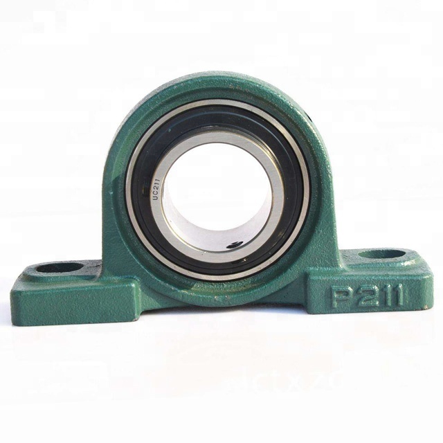 UCP pillow block bearing UCP UCP204 UCP205 UCP206 UCP210 UCP211 Featured Image