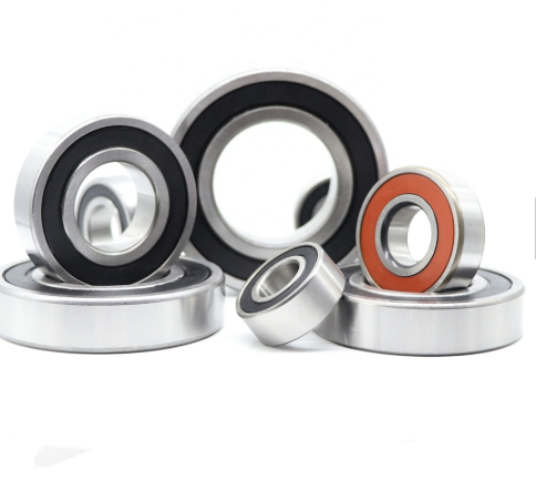 687 Z/ 687Z/ 687-Z Bearing, Miniature ball bearings, Deep groove ball bearings