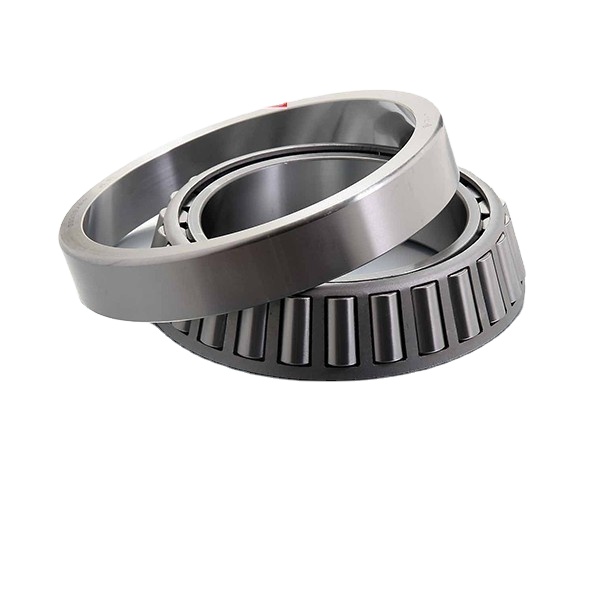 OEM/ODM Manufacturer Ready To Start Auto Parts - China High Performance 30204 30205 Tapered Roller Bearing with Competitive Price – Naimei