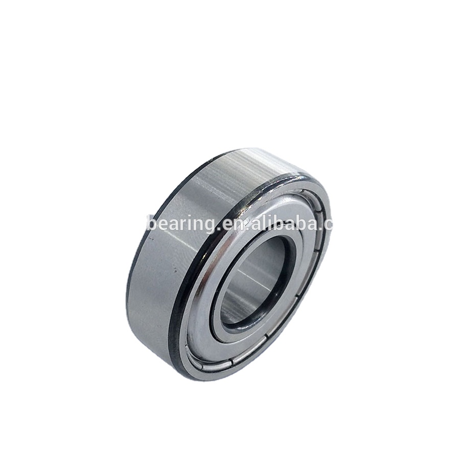 6002 bearing C3 6001 deep groove ball bearings