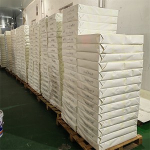 Cei mai ieftini producători de fabrici au reciclat cupe de hârtie cu un singur perete de materie primă