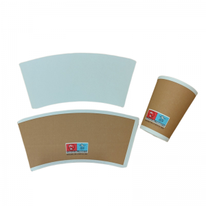 Pe Coated Paper For Cups Pe Coated Cup Paper