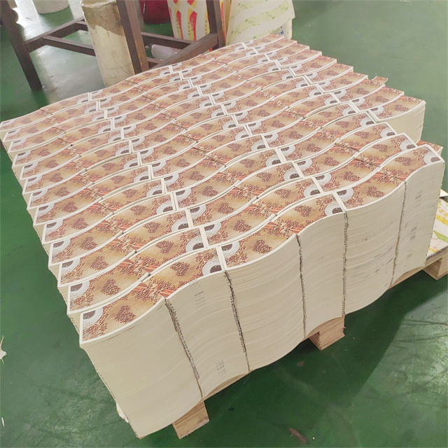 hot and cold drink pe coated custom paper cup raw material