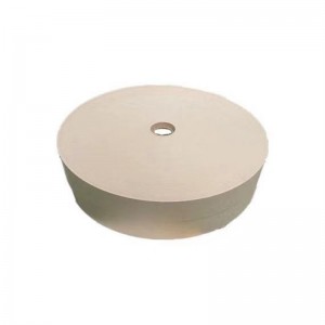 Food Grade Paper PE Coated Cup Bottom Paper Roll