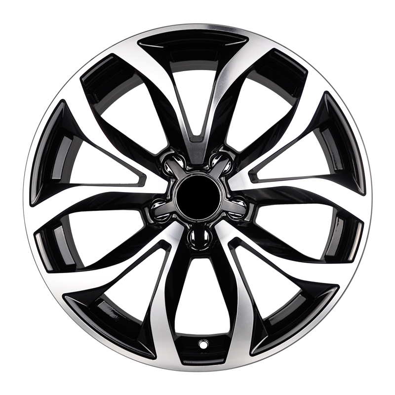 15 / 16 / 17 / 18  inch 10 hole  car alloy wheel rims