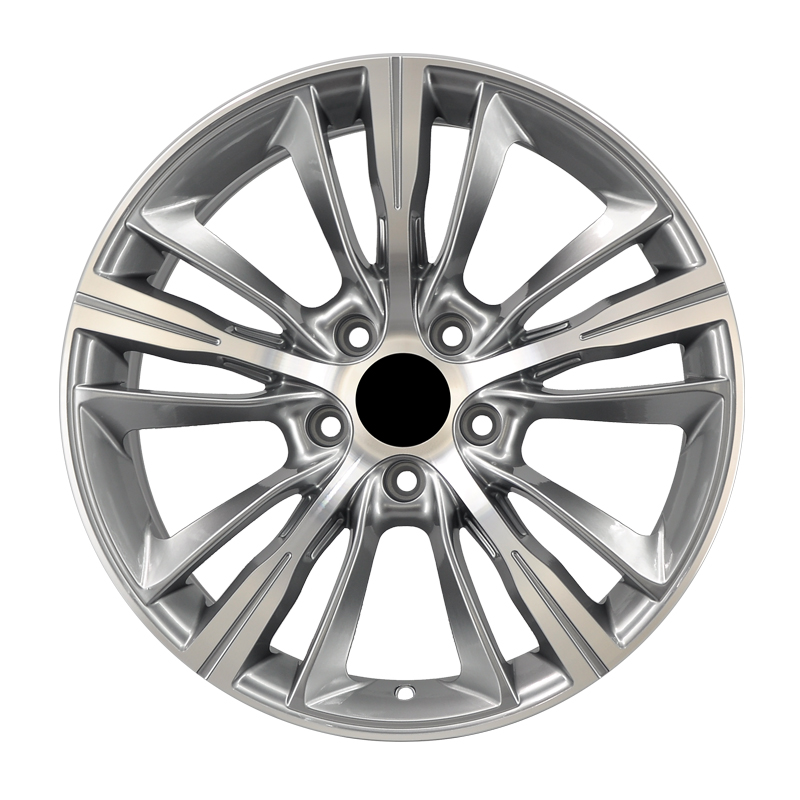 OEM wheels replic wheels aluminium alloy wheels
