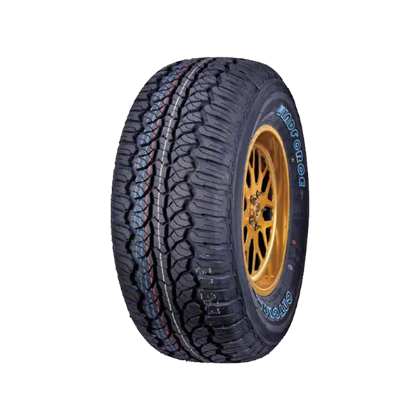 CATCHFORS AT TYRE-SUV TYRE