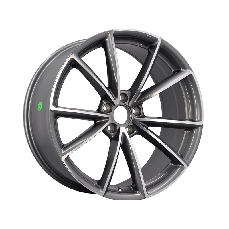 18-inch cast car rims PCD5X114.3 aluminum alloy car wheels
