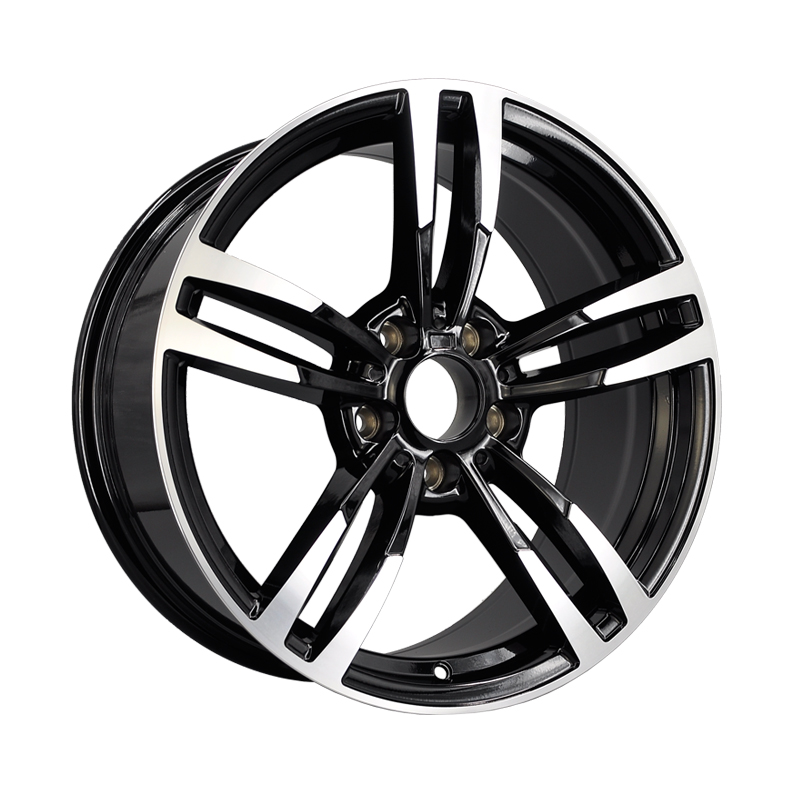 17/18/19 inch 5-hole 5x 108/112/114.3/120 car alloy wheel rims Featured Image