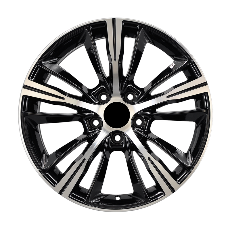OEM wheels replic wheels aluminium alloy wheels