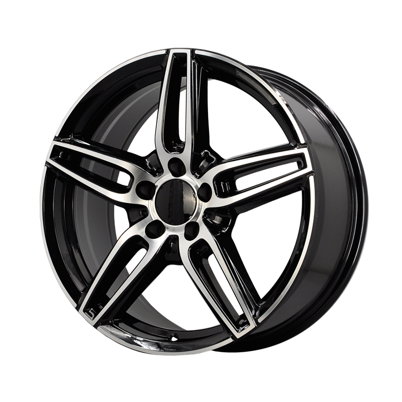 17×9 car rims  PCD5x127 casting aluminum alloy car wheels