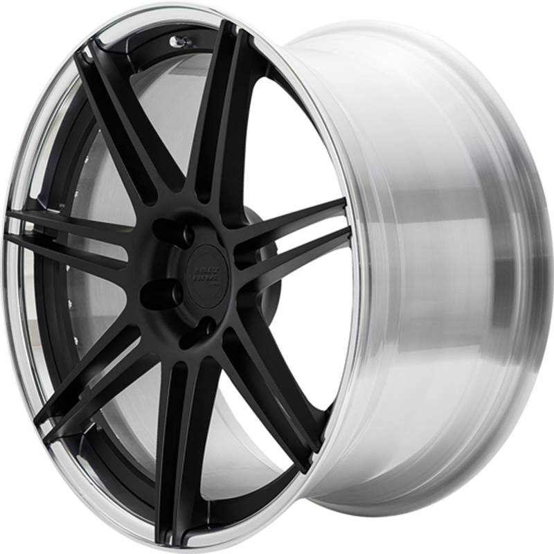 HB 27   Car aluminum wheels aluminium forged wheels 5×120 forged car rims