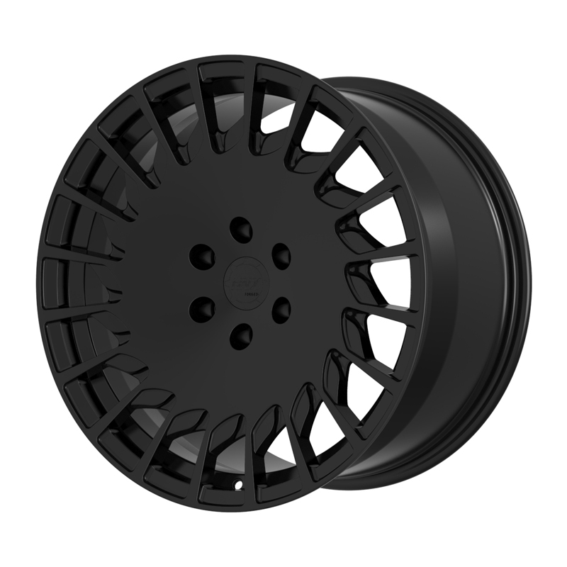 NNX-D234      Durable Customization Colors Black Gun Gray 5 hole 112/120/114.3 16 17 18 19 20 21 22 Forged Car Wheels