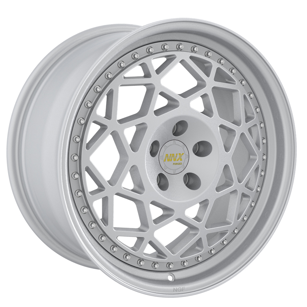NNX-D2130   Good Quality New Products alloy car rims 5×120.5 19 20 21 22 23 24 26 inch Multi Spoke Forged Car Wheels Featured Image