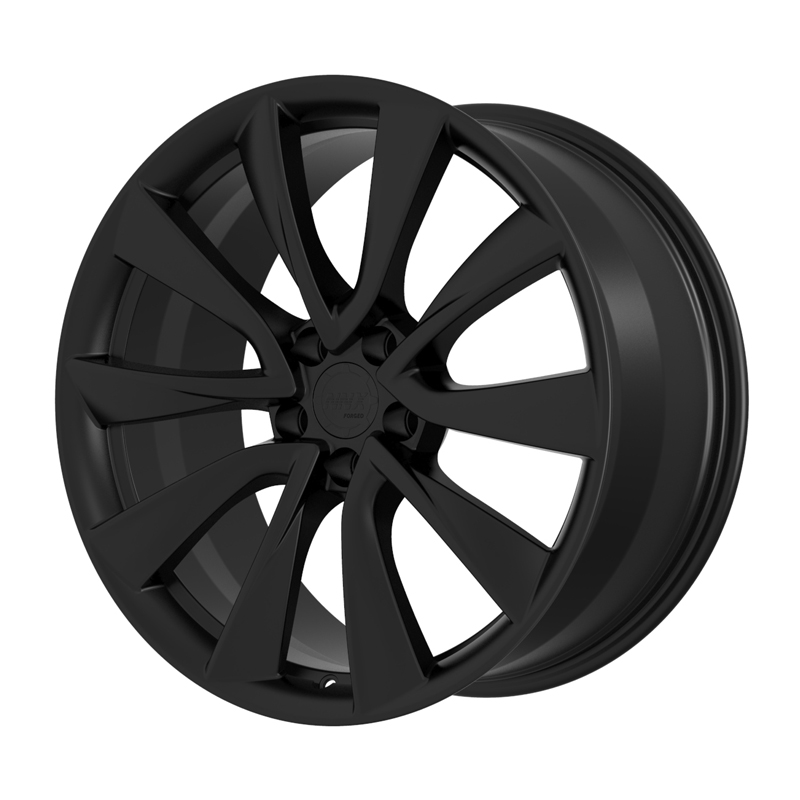 NNX-D231 2022 Новый дизайн PCD 5 × 120 Автомобильные колесные диски 18 19 20 21 22-дюймовые кованые колеса для легковых автомобилей