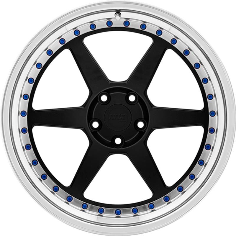 NNX-S18   T6061aluminum wheel rim  New Design Forged 18-24 Inch Car Alloy Wheels Rims