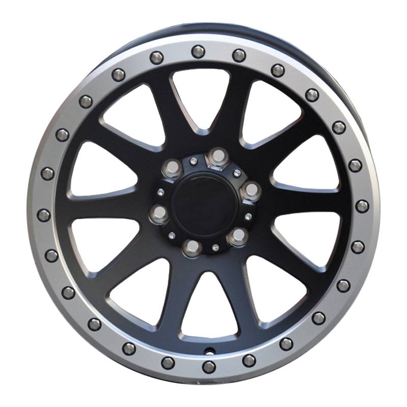 Wheel 16/17/18/20inch Alloy Car Rim,off-road Vehicle Car Alloy Gravity Casting Wheels 16–20 Inch Black 8.0J 9.0J  81