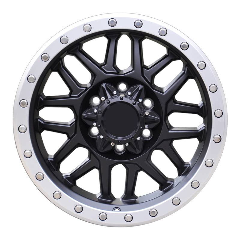 15″ 16″ 17″ 18″ inch car alloy wheels rims PCD5X100/5X114.3 tire rim OEM manufacturer