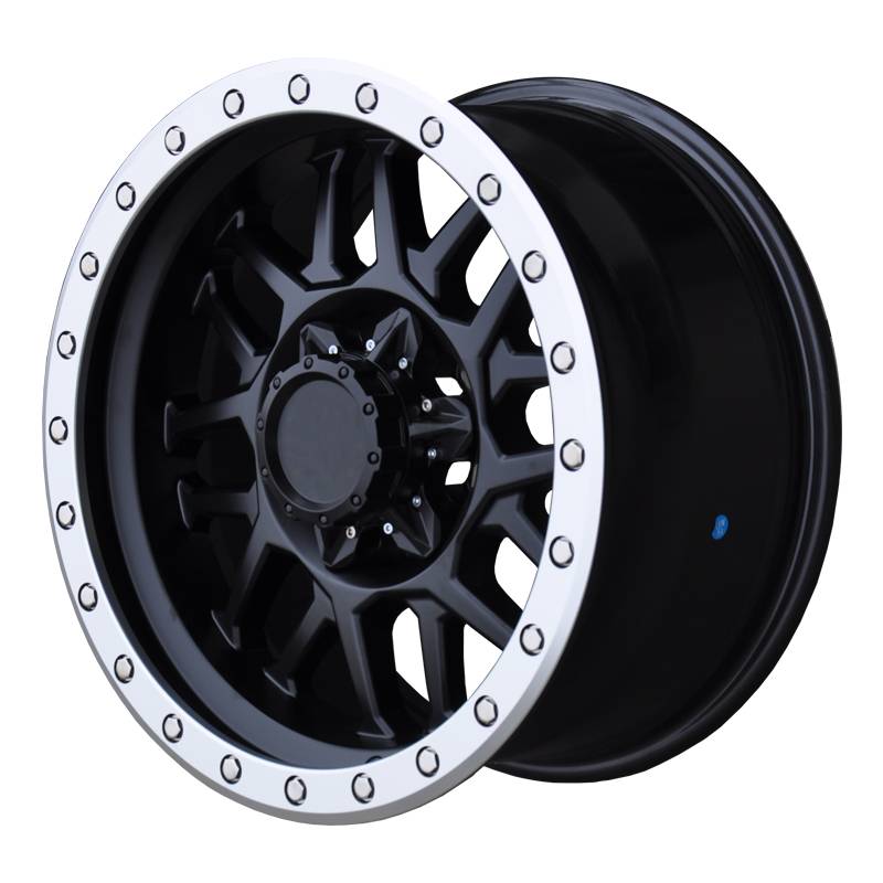 15″ 16″ 17″ 18″ inch car alloy wheels rims PCD5X100/5X114.3 tire rim OEM manufacturer