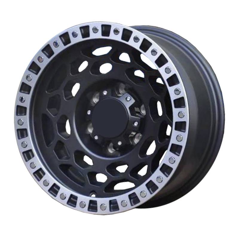 15″ 16″ 17″ 18″ inch car alloy wheels rims PCD5X100/5X114.3 tire rim OEM manufacturer Featured Image