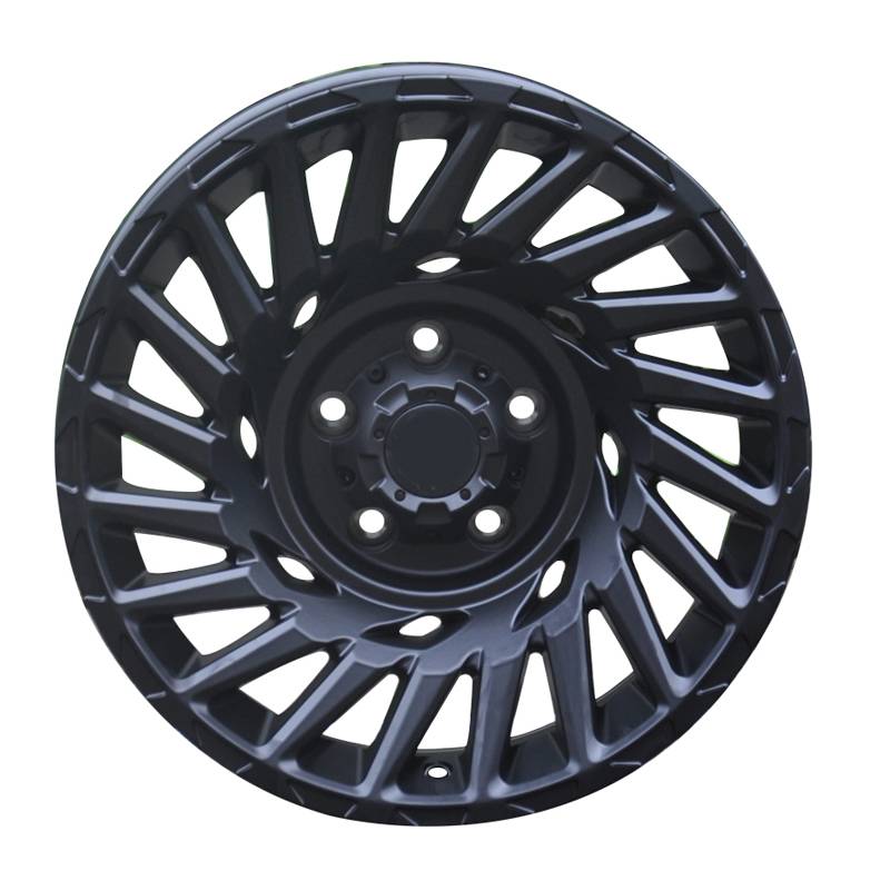 Высококачественные легкосплавные кованые автомобильные колеса 15/16 дюймов, черные 6*139,7 20×10 22×12 внедорожные автомобильные колесные диски колеса