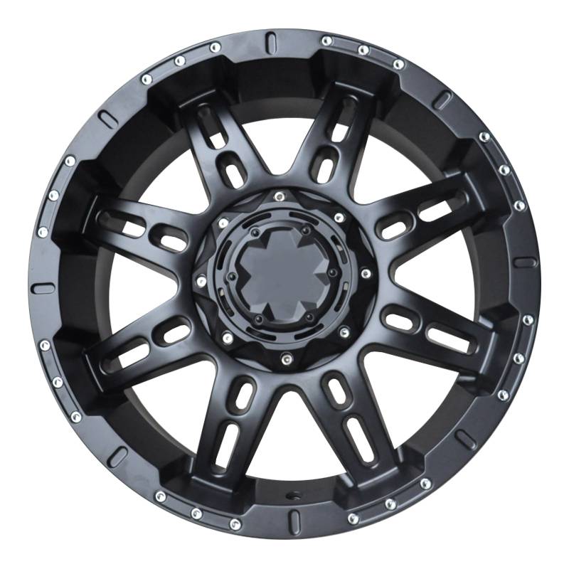 Silver car wheel 5X120 4X100 5X112 aluminum alloy wheels
