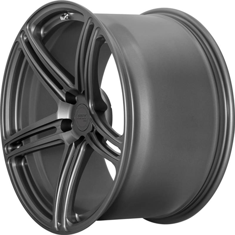 NNX-WD44 Высококачественные и прочные яркие черные автомобильные диски, 18-24-дюймовые кованые колеса