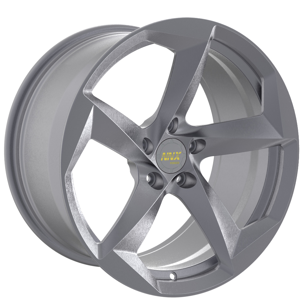 NNX-D2083 Специальные легкосплавные диски специальной конструкции с обработанной поверхностью, 17, 18, 19, 20, 21, 22, 23, 24-дюймовые алюминиевые кованые автомобильные колеса