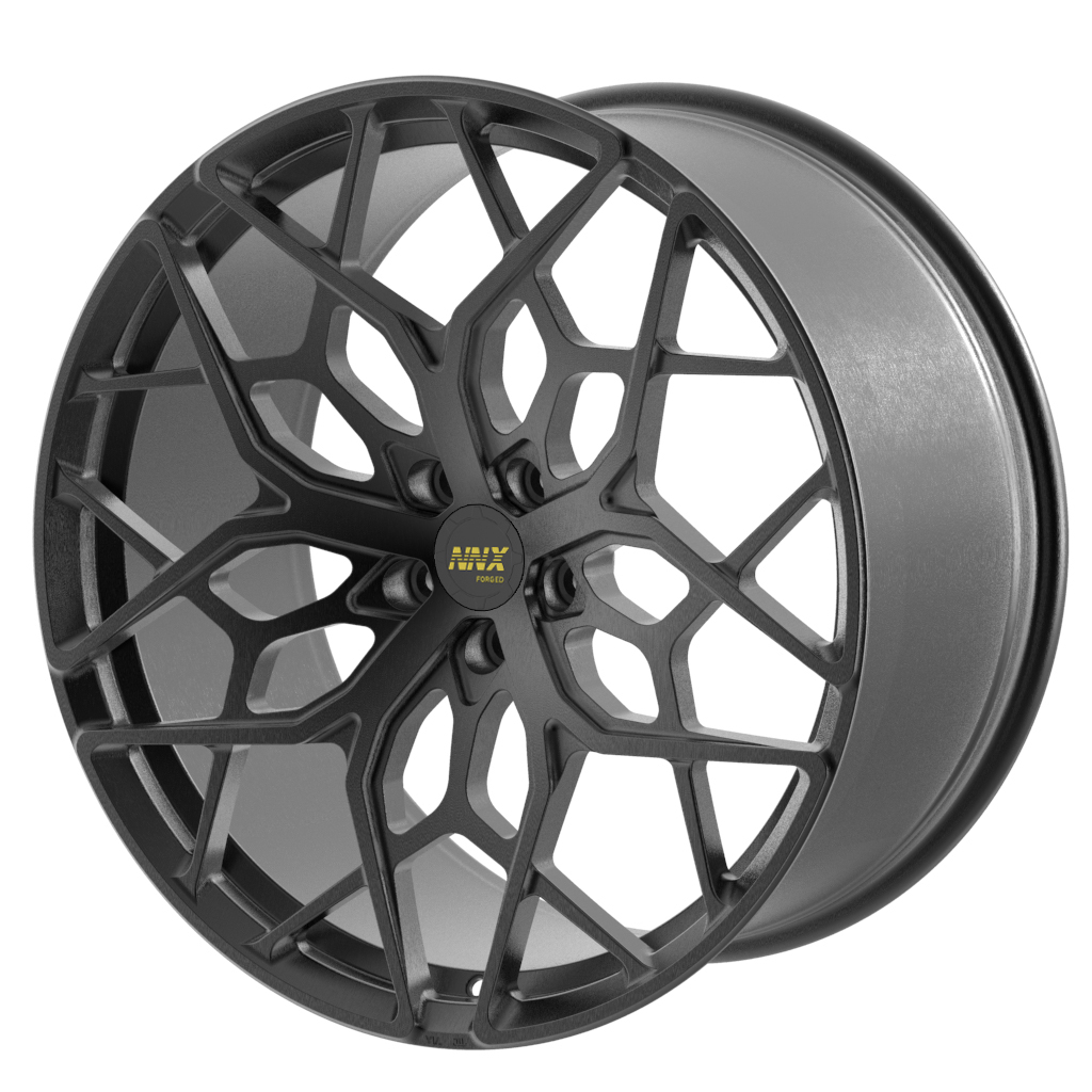 NNX-D685 Ruedas forjadas personalizadas estilo cóncavo profundo ruedas de la mejor calidad fábrica al por mayor 17 ~ 24 pulgadas