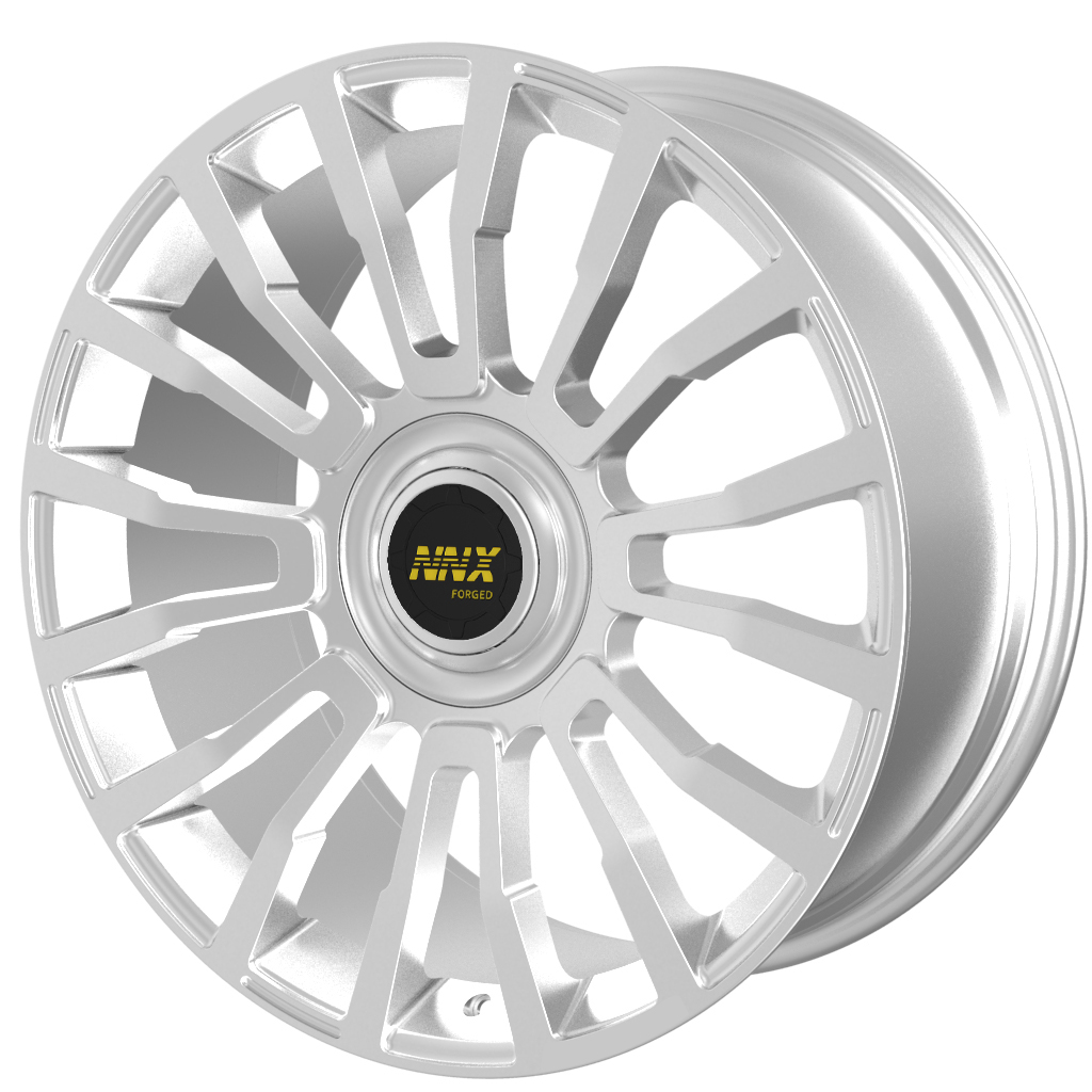 NNX-D806    High quality New design Car Alloy Wheels 18 19 20 21 22 23 24 Inch Forged Wheels