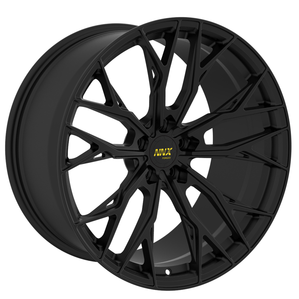 NNX-D2998    Custom high-end forged car wheels 5X114.3 Car wheels 18 19 20 21 22 23 24 inch forged wheels