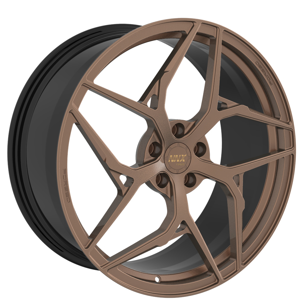 NNX-D2922    Customised forged car wheels 16 17 18 19 20 212 23 24 inch 5×120 Aluminium Alloy car rims