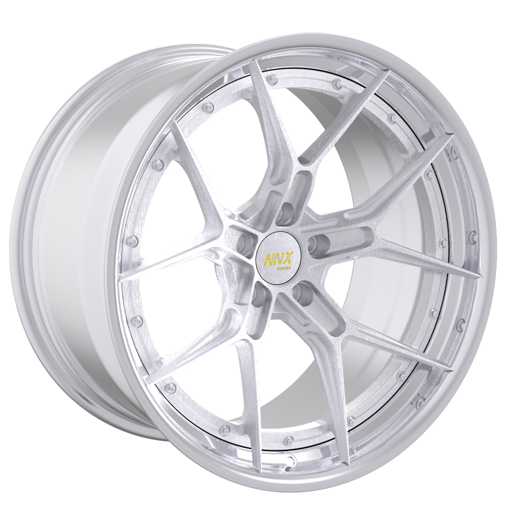 NNX-S1227  20inch deep lips custom forged wheels 5X112 5X114.3 aluminum alloy wheels