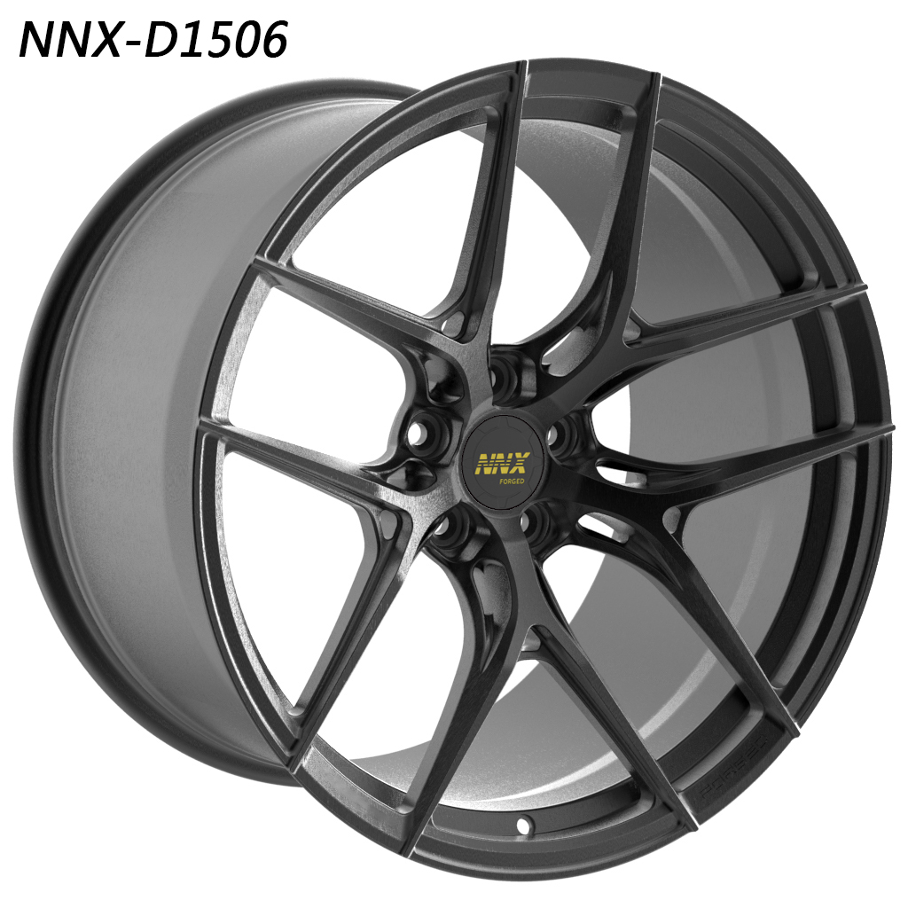 New Style 16 17 18 19 20 21 22 23 24 Inch Custom Alloy Forged car wheels