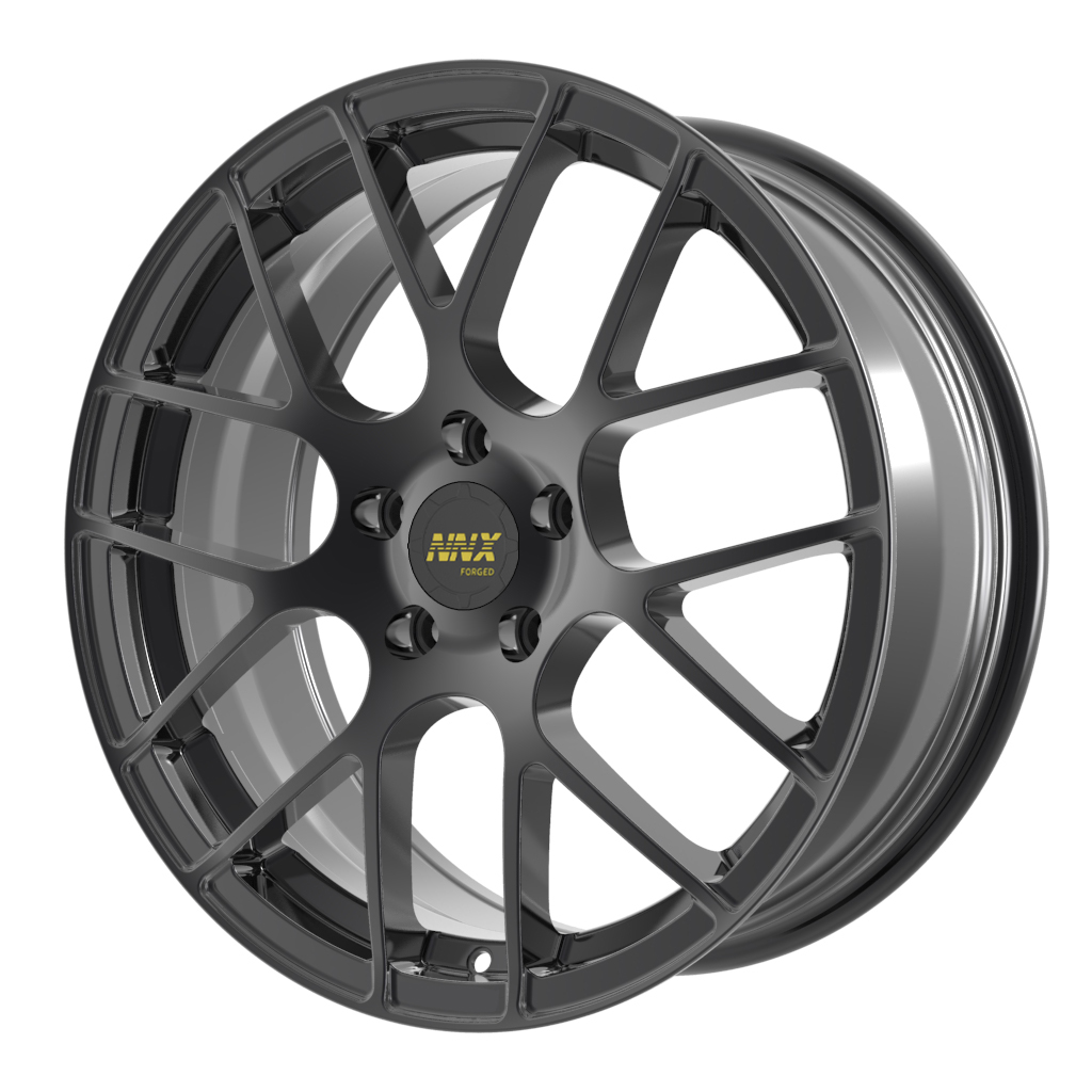 NNX-D502   Forged Wheel,17 18” 19” 20” 21” 22 23 24 inch aluminum alloy car wheel rims  PCD 5X120 wheel